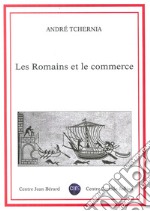 Les romains et le commerce