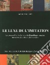 Le luxe de l'imitation. Les trompe-l'oeil de la fin de la République Romaine, mémoire des artisans de la couleur libro