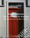 Pontecagnano. Vol. 2/7: La necropoli del picentino. Tombe della prima età del ferro dalla proprietà Colucci libro