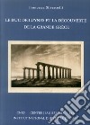 Le duc de Luynes et et la découverte de la grande Grèce libro