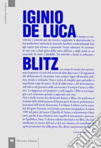 Blitz. Ediz. illustrata