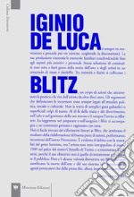 Blitz. Ediz. illustrata