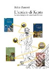 L'amico di Keats. La nuova indagine del commissario Bertone libro