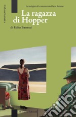 La ragazza di Hopper libro