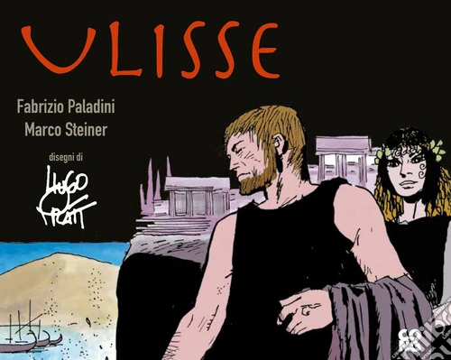 Ulisse