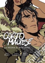 Corto maltese. La regina di Babilonia