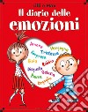 Lilli e Max. Il diario delle emozioni libro