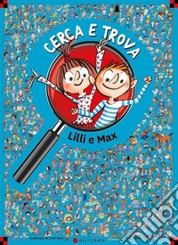 Cerca e Trova. Lilli e Max