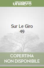 Sur Le Giro 49 libro