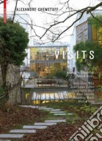 Alexandre Chemetoff Visits libro usato