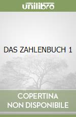 DAS ZAHLENBUCH 1