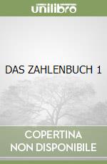 DAS ZAHLENBUCH 1 libro