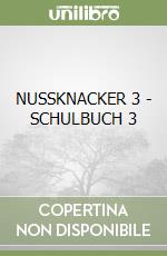 NUSSKNACKER 3 - SCHULBUCH 3