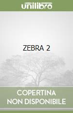 ZEBRA 2 libro