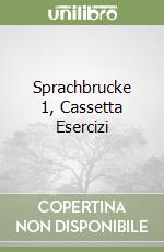 Sprachbrucke 1, Cassetta Esercizi libro