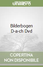 Bilderbogen D-a-ch Dvd