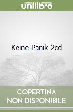 Keine Panik 2cd