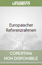 Europaischer Referenzrahmen libro