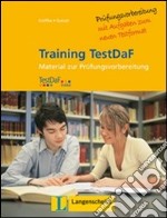 Training test DAF. Per le Scuole superiori. Con CD Audio