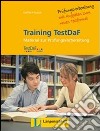 Training test DAF. Per le Scuole superiori. Con CD Audio libro