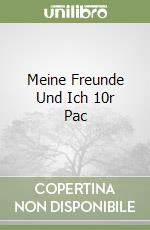 Meine Freunde Und Ich 10r Pac libro