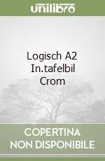 Logisch A2 In.tafelbil Crom libro