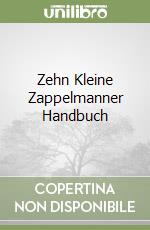 Zehn Kleine Zappelmanner Handbuch