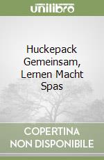 Huckepack Gemeinsam, Lernen Macht Spas