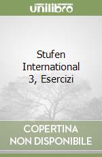 Stufen International 3, Esercizi libro