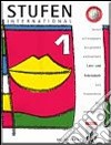 Stufen international. Lehr und Arbeitsbuch. Per le Scuole superiori. Vol. 1 libro