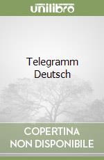 Telegramm Deutsch