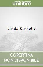 Dasda Kassette libro