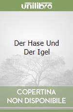 Der Hase Und Der Igel libro