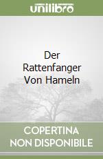 Der Rattenfanger Von Hameln libro