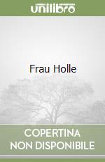 Frau Holle libro