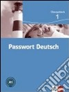 Passwort deutsch. Ubungsbuch. Per le Scuole superiori. Vol. 1 libro