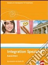 Aussichten. B1. Integration spezial. Per le Scuole superiori. Con CD Audio libro