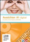 Aussichten. A1. Per le Scuole superiori. DVD-ROM libro