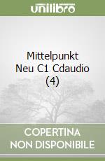 Mittelpunkt Neu C1 Cdaudio (4) libro