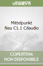 Mittelpunkt Neu C1.1 Cdaudio (2) libro