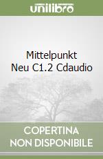 Mittelpunkt Neu C1.2 Cdaudio (2) libro