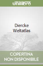 Diercke Weltatlas