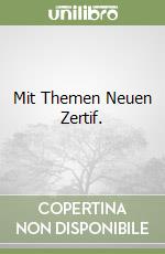 Mit Themen Neuen Zertif.