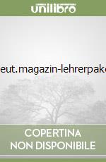 Deut.magazin-lehrerpaket libro