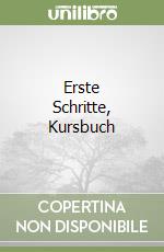 Erste Schritte, Kursbuch libro