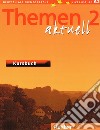 Themen Aktuell: Kursbuch 2 libro