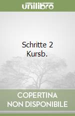 Schritte 2 Kursb. libro