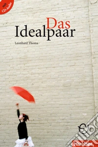 Idealpaar. Niveaustufe A1-A2. Con CD-Audio (Das)