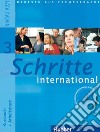 Schritte international. Kursbuch-Arbeitsbuch. Per le Scuole superiori. Vol. 3 libro