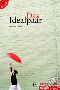 Idealpaar. Niveaustufe A1-A2. Con CD-Audio (Das)